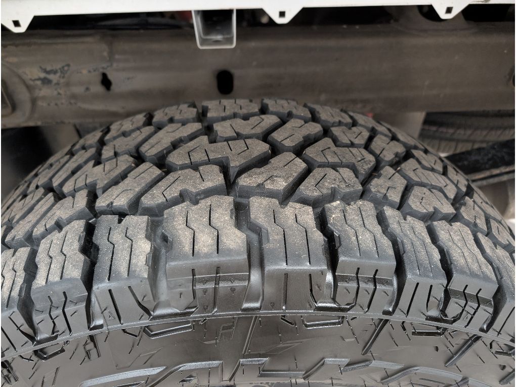 2020 Chevrolet Silverado LT Trail Boss Bozeman MT