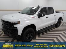 2020_Chevrolet_Silverado_LT Trail Boss_ Bozeman MT