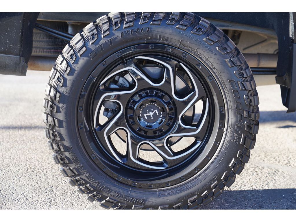 2020 Chevrolet Silverado LT Trail Boss Huntington UT