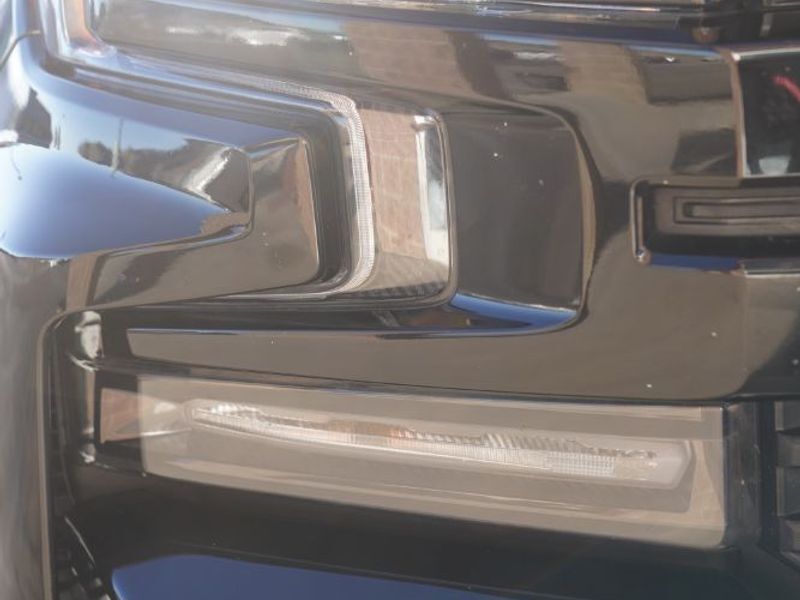 2020 Chevrolet Silverado LT Trail Boss Huntington UT