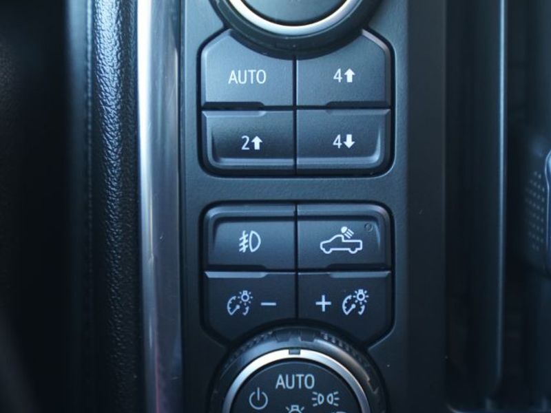 2020 Chevrolet Silverado LT Trail Boss Huntington UT