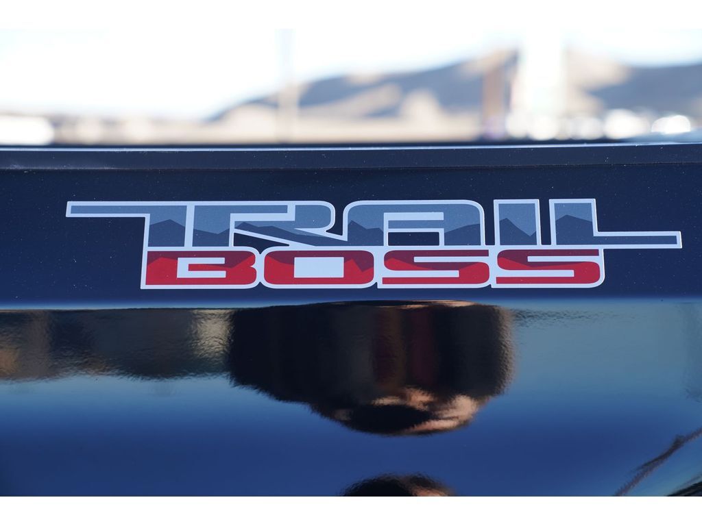 2020 Chevrolet Silverado LT Trail Boss Huntington UT