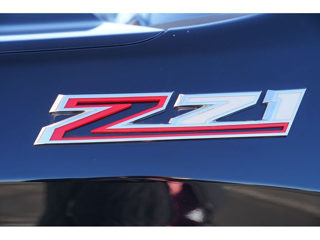 2020 Chevrolet Silverado LT Trail Boss Huntington UT