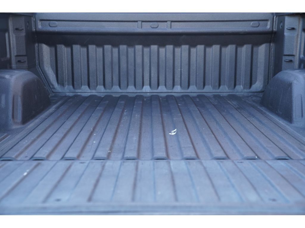 2020 Chevrolet Silverado LT Trail Boss Huntington UT