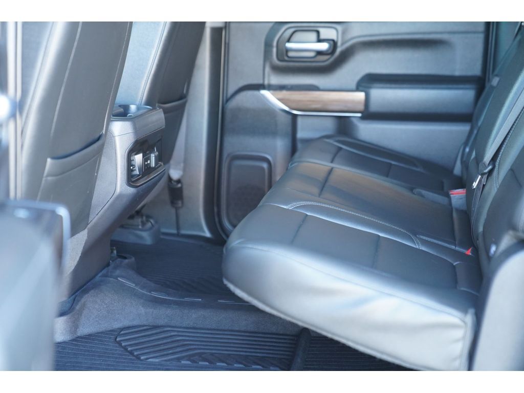 2020 Chevrolet Silverado LT Trail Boss Huntington UT