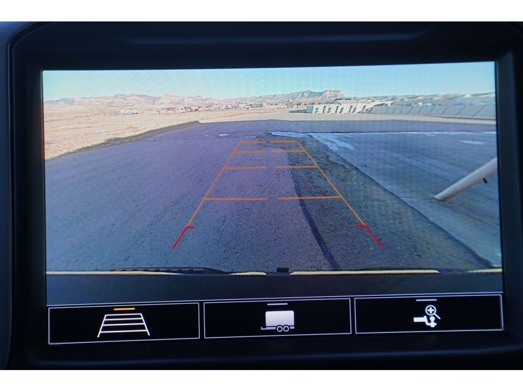 2020 Chevrolet Silverado LT Trail Boss Huntington UT