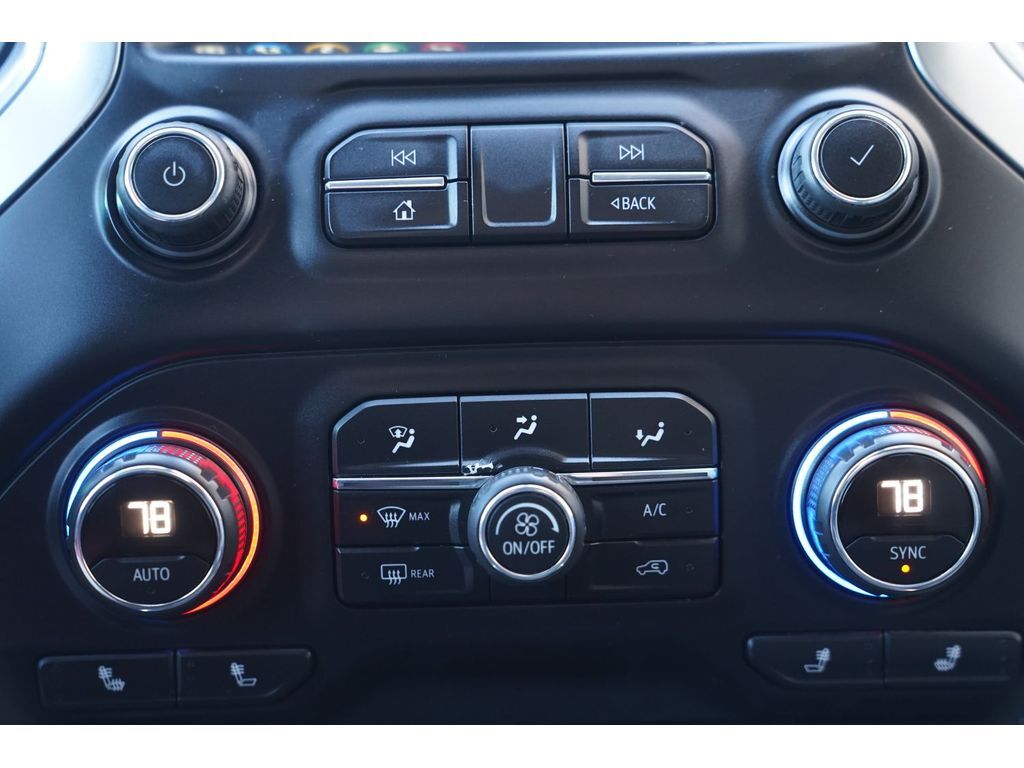 2020 Chevrolet Silverado LT Trail Boss Huntington UT