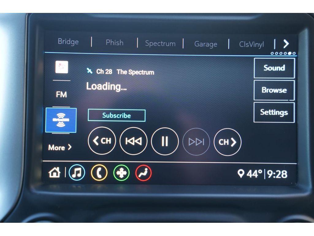 2020 Chevrolet Silverado LT Trail Boss Huntington UT