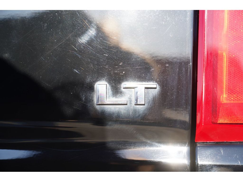 2020 Chevrolet Silverado LT Trail Boss Huntington UT