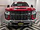 2020 Chevrolet Silverado LTZ Bozeman MT