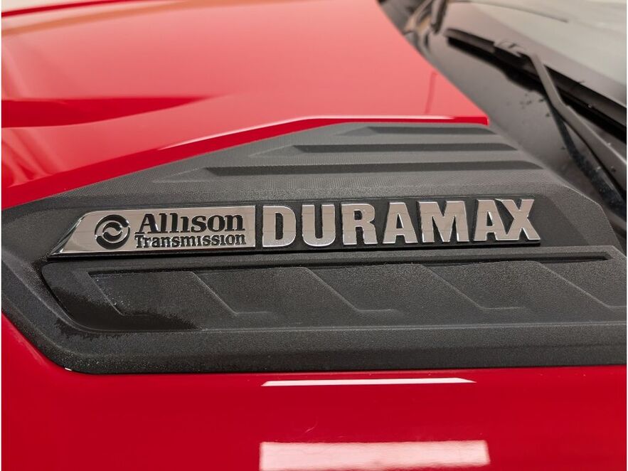 2020 Chevrolet Silverado LTZ Bozeman MT 2020 Chevrolet Silverado LTZ Bozeman MT