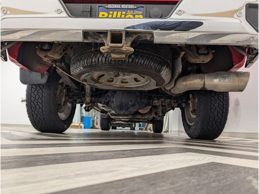 2020 Chevrolet Silverado LTZ Bozeman MT 2020 Chevrolet Silverado LTZ Bozeman MT