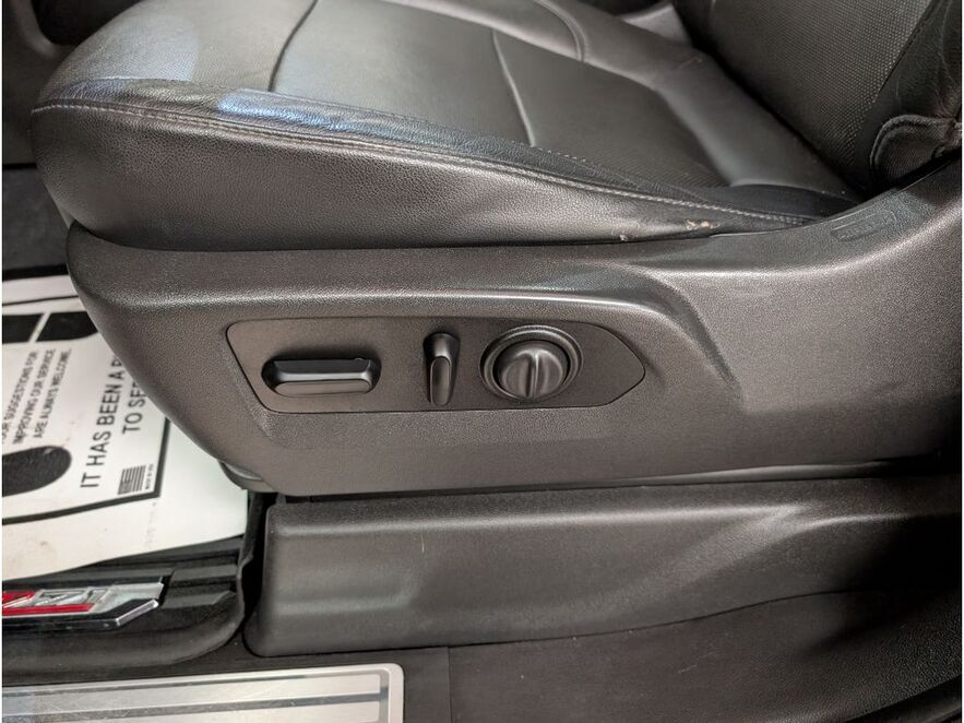 2020 Chevrolet Silverado LTZ Bozeman MT 2020 Chevrolet Silverado LTZ Bozeman MT