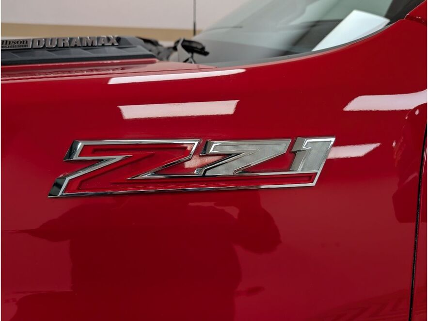 2020 Chevrolet Silverado LTZ Bozeman MT 2020 Chevrolet Silverado LTZ Bozeman MT