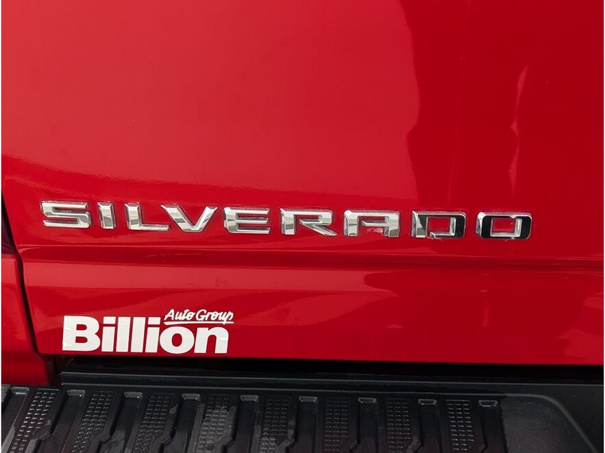 2020 Chevrolet Silverado LTZ Bozeman MT 2020 Chevrolet Silverado LTZ Bozeman MT