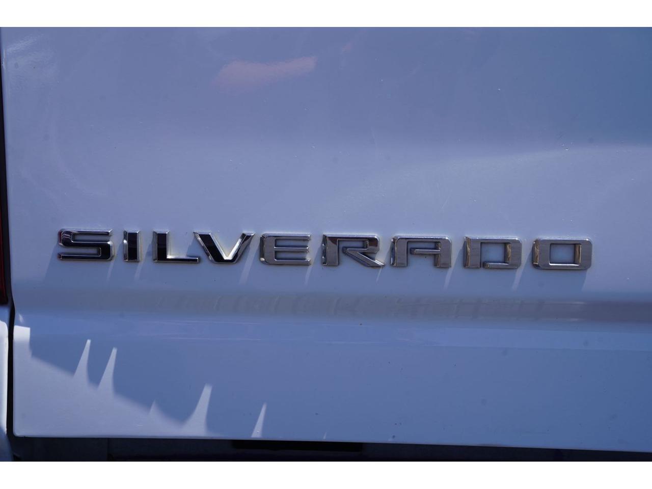 2020 Chevrolet Silverado 2500HD LTZ - Photo 14