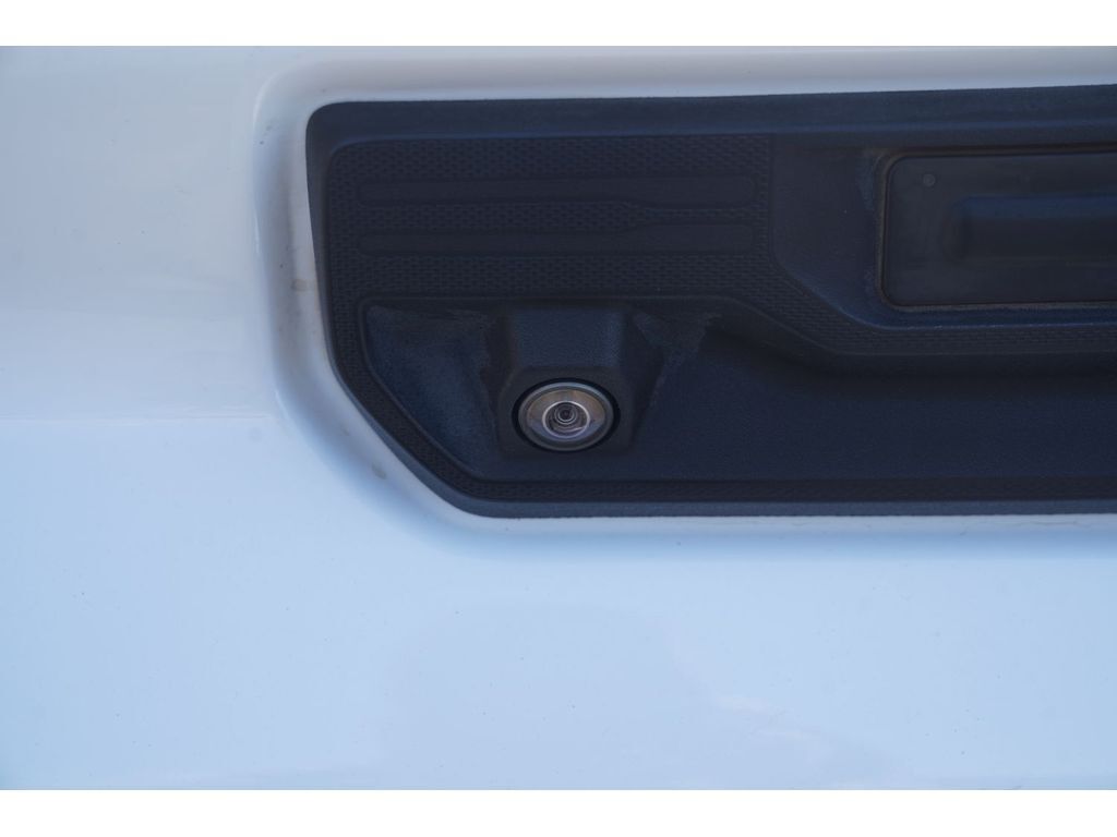 2020 Chevrolet Silverado LTZ Price UT