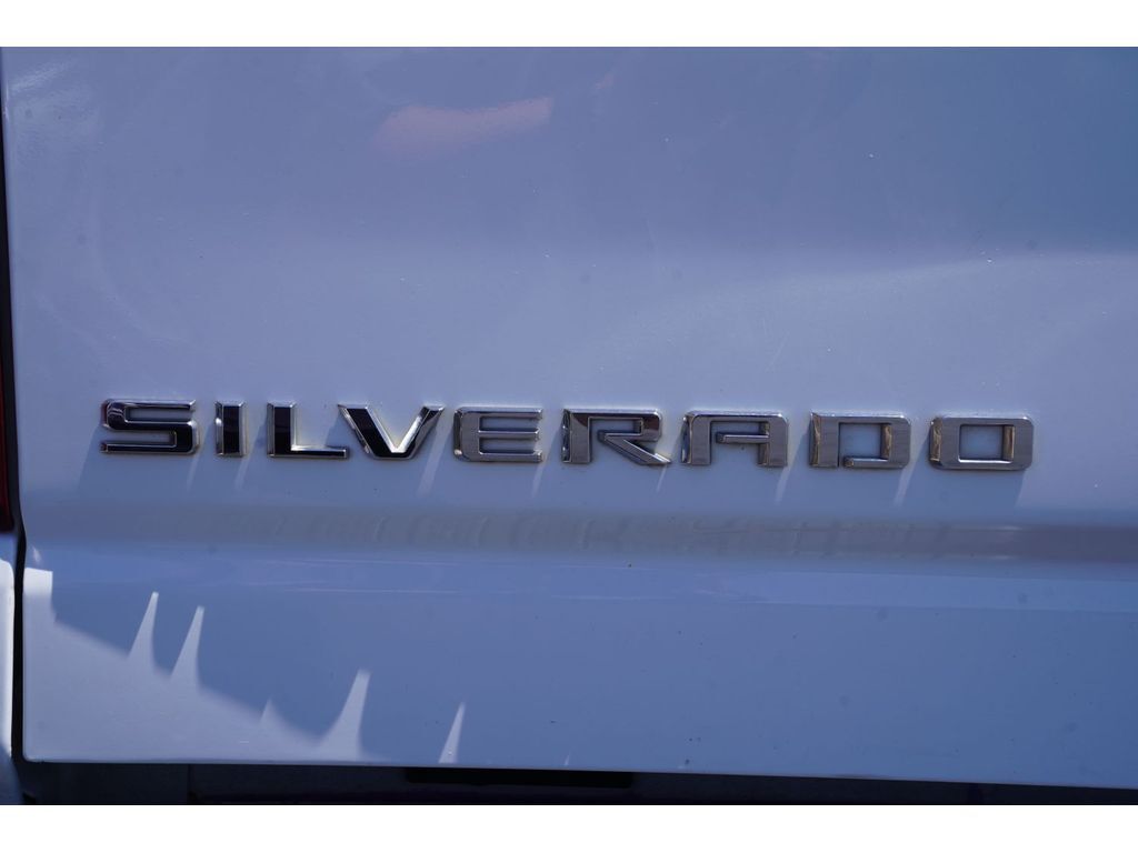2020 Chevrolet Silverado LTZ Price UT