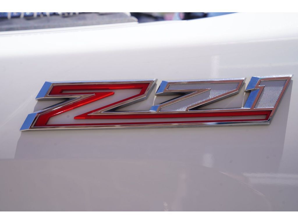 2020 Chevrolet Silverado LTZ Price UT