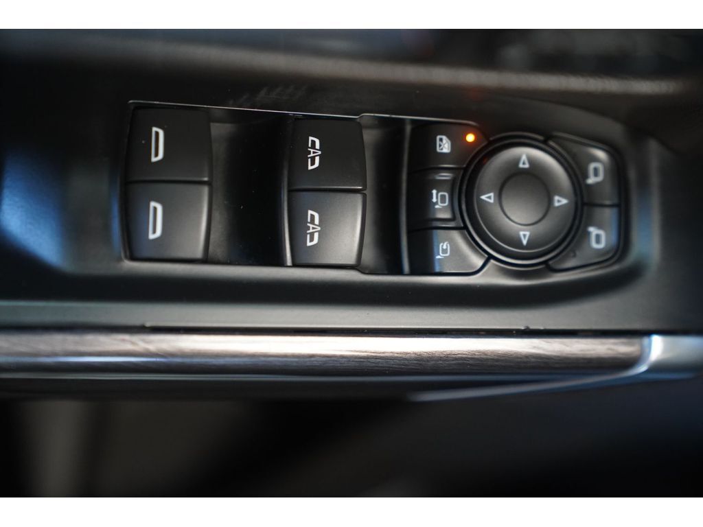 2020 Chevrolet Silverado LTZ Price UT