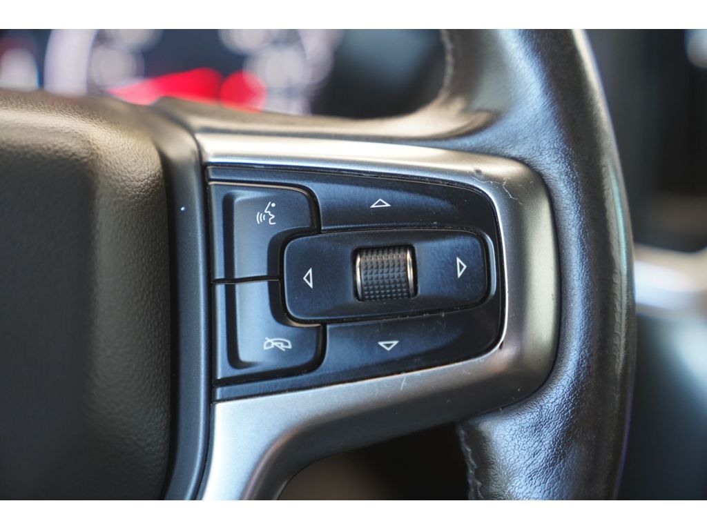 2020 Chevrolet Silverado LTZ Price UT