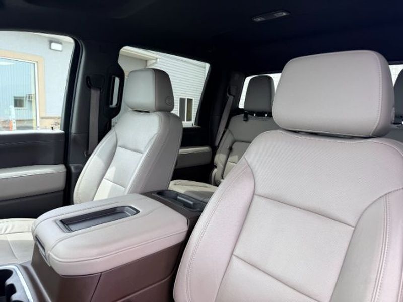 2020 Chevrolet Silverado LTZ Idaho Falls ID