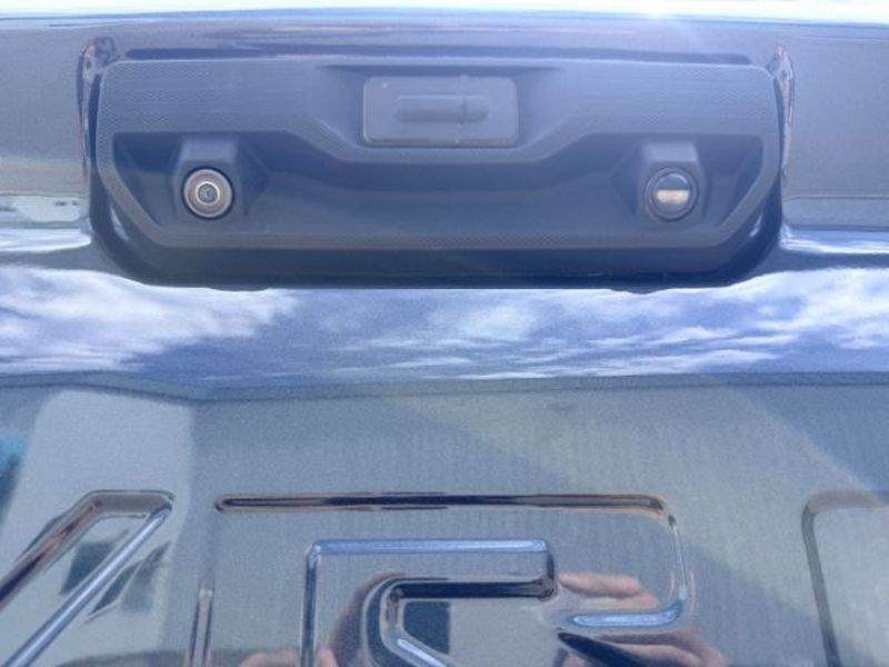 2020 Chevrolet Silverado LTZ Idaho Falls ID