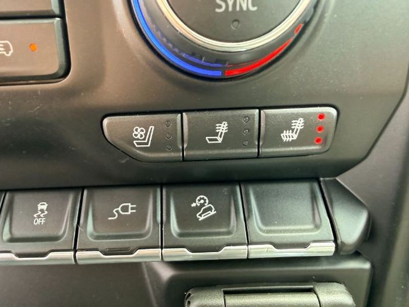2020 Chevrolet Silverado LTZ Idaho Falls ID
