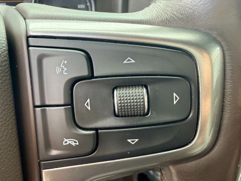 2020 Chevrolet Silverado LTZ Idaho Falls ID