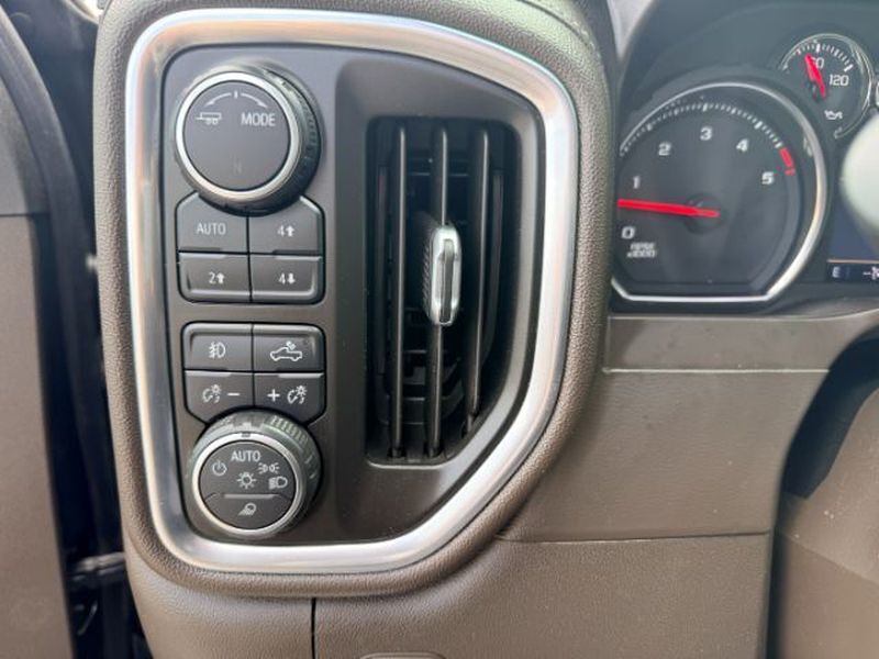 2020 Chevrolet Silverado LTZ Idaho Falls ID