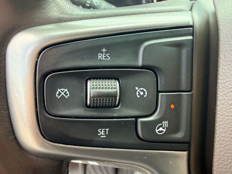 2020 Chevrolet Silverado LTZ Idaho Falls ID