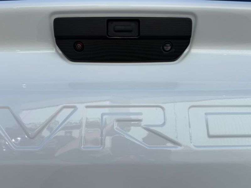 2020 Chevrolet Silverado RST Idaho Falls ID
