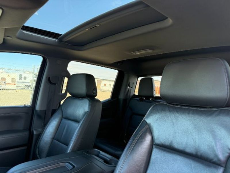2020 Chevrolet Silverado RST Idaho Falls ID