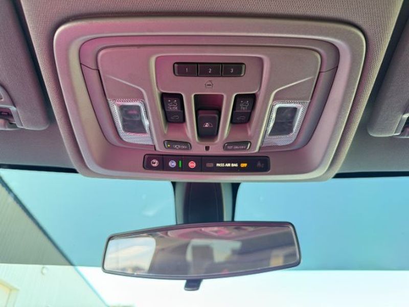 2020 Chevrolet Silverado RST Idaho Falls ID