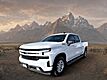 2020 Chevrolet Silverado RST