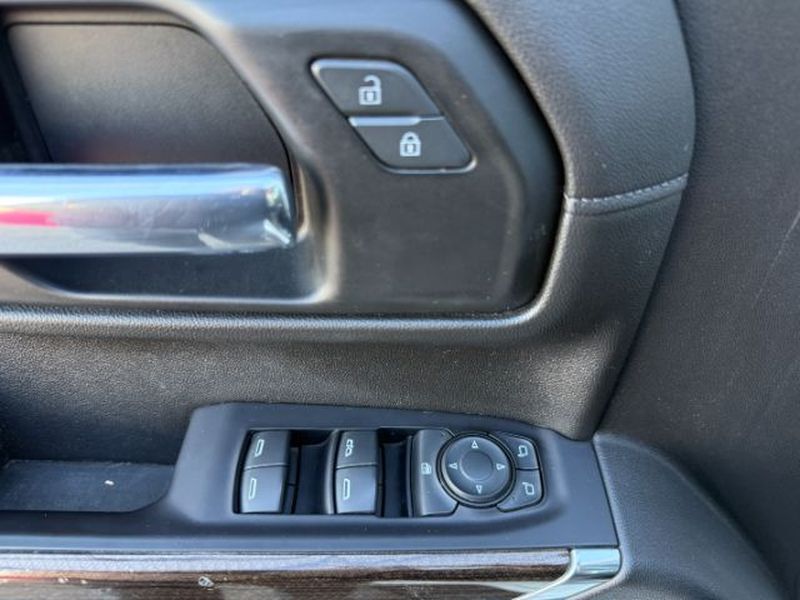 2020 Chevrolet Silverado RST Idaho Falls ID
