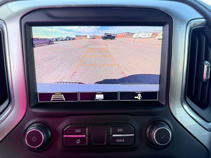 2020 Chevrolet Silverado RST Idaho Falls ID