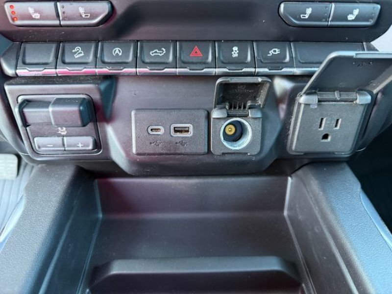 2020 Chevrolet Silverado RST Idaho Falls ID
