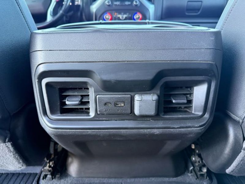 2020 Chevrolet Silverado RST Idaho Falls ID