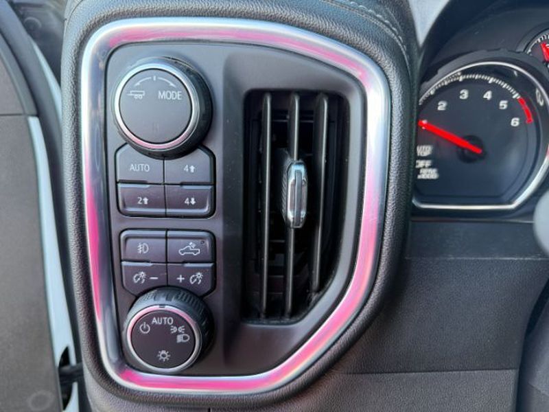 2020 Chevrolet Silverado RST Idaho Falls ID