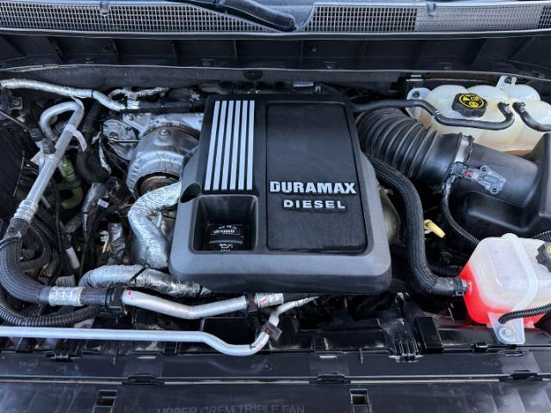 2020 Chevrolet Silverado RST Idaho Falls ID
