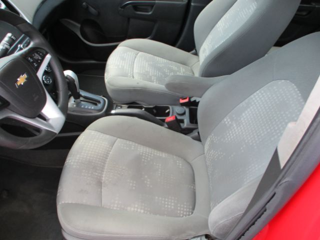 2020 Chevrolet Sonic FL Auto Hatchback Florence KY