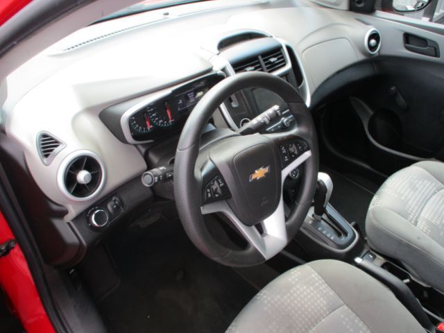 2020 Chevrolet Sonic FL Auto Hatchback Florence KY