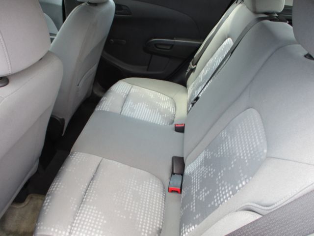 2020 Chevrolet Sonic FL Auto Hatchback Florence KY