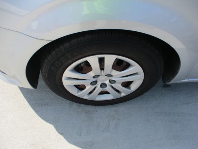 2020 Chevrolet Sonic FL Auto Hatchback Florence KY