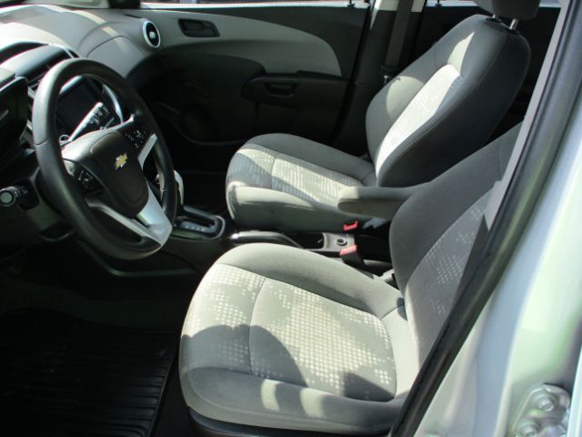 2020 Chevrolet Sonic FL Auto Hatchback Florence KY