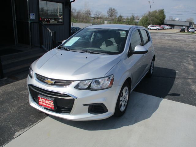 2020 Chevrolet Sonic FL Auto Hatchback Florence KY