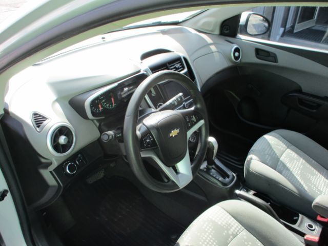 2020 Chevrolet Sonic FL Auto Hatchback Florence KY