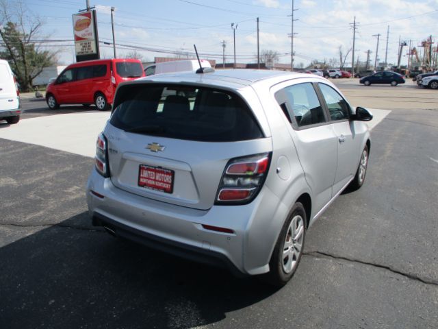 2020 Chevrolet Sonic FL Auto Hatchback Florence KY