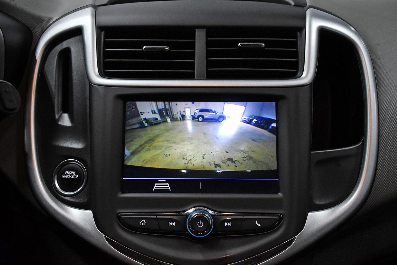 2020 Chevrolet Sonic FL Auto Hatchback Miami FL